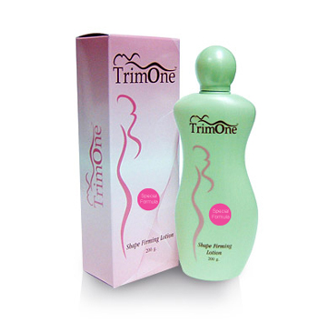 TrimOne Lotiion Special Formumla